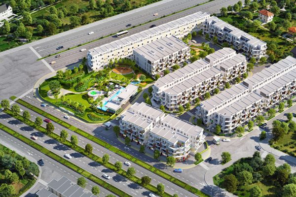 Chiến lược đầu tư bất động sản an toàn cùng QT Land