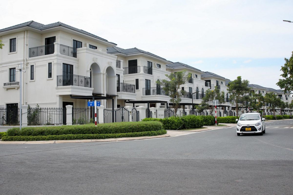 Căn hộ trung tâm TP HCM: Giá tăng gấp 3 lần chỉ sau một thập kỷ