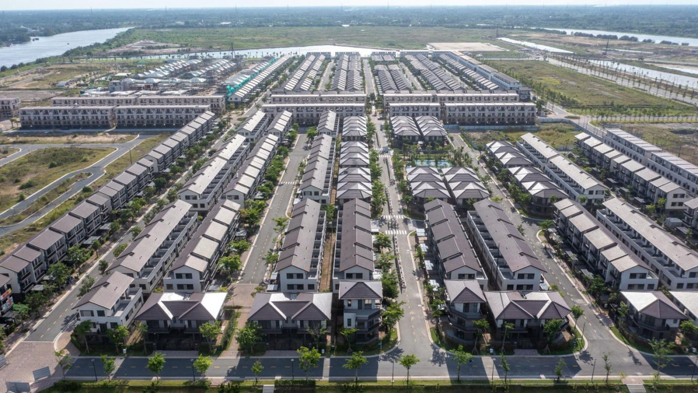 Dự án nổi bật QT-Land