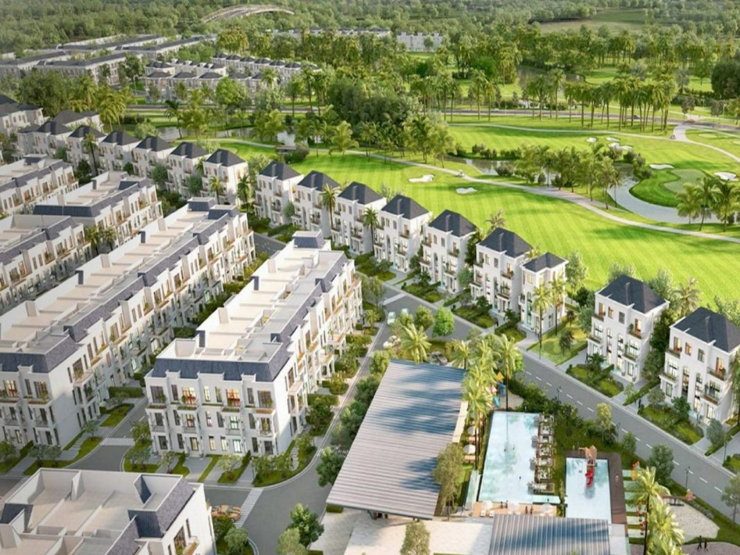 Tại sao nên chọn QT Land là đối tác đầu tư