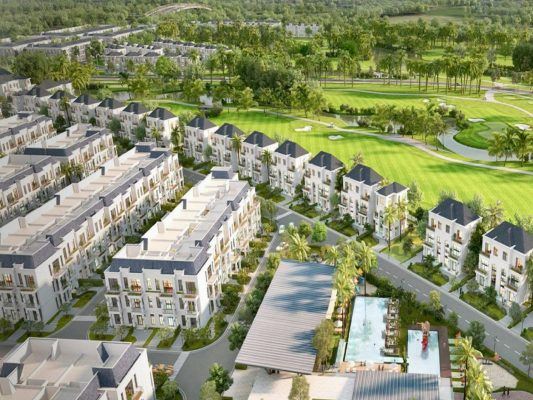 Tại sao nên chọn QT Land là đối tác đầu tư