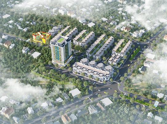 Lợi ích khi hợp tác với QT Land