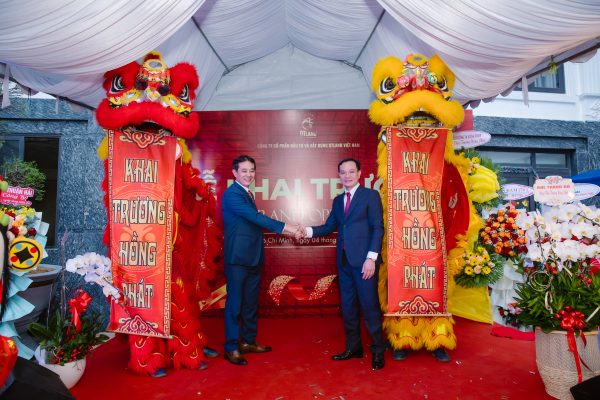 Ý nghĩa của sự kiện khai trương QT-Land Việt Nam
